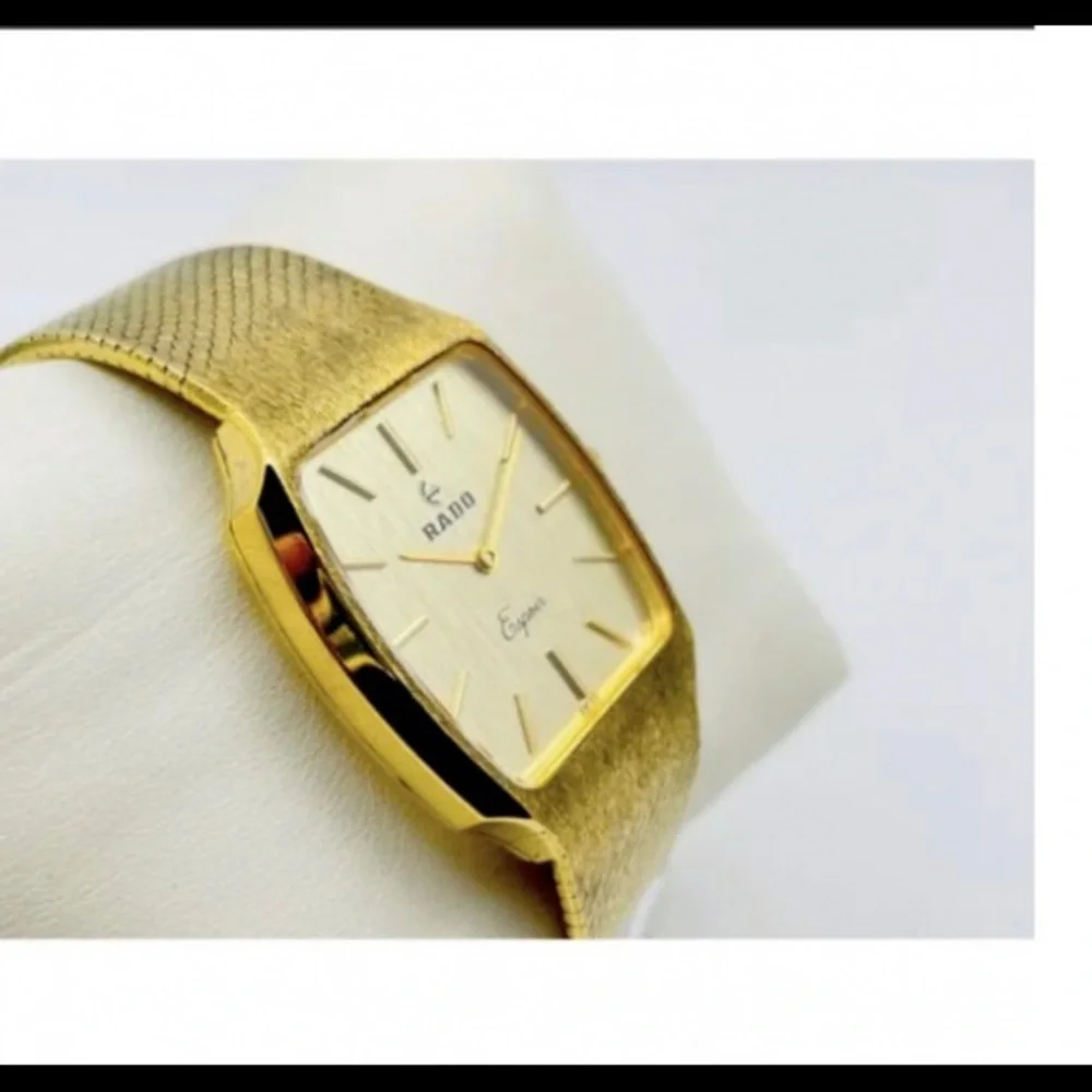 Rado Espoir mens watch